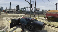 GTA 5 ГТА 5 — скриншот 3